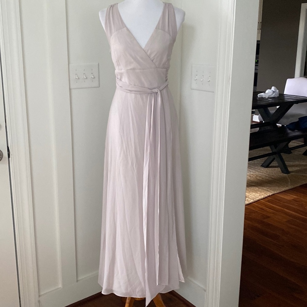 Joanna August Maxi Dress S